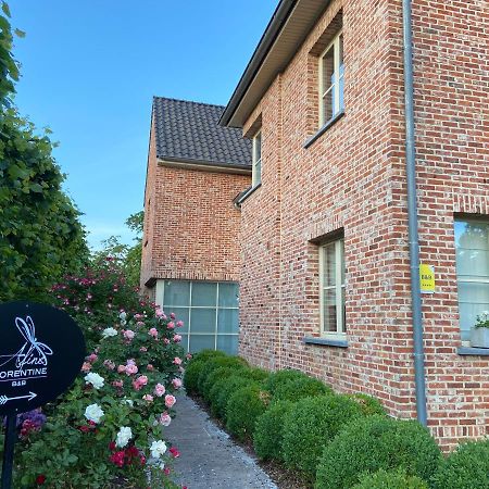 B&B Aline Florentine - Adults Only - Luxury B&B - Chambres D'Hotes - Zimmer Frei Kortenberg 외부 사진