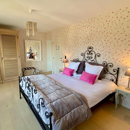 B&B Aline Florentine - Adults Only - Luxury B&B - Chambres D'Hotes - Zimmer Frei Kortenberg 외부 사진