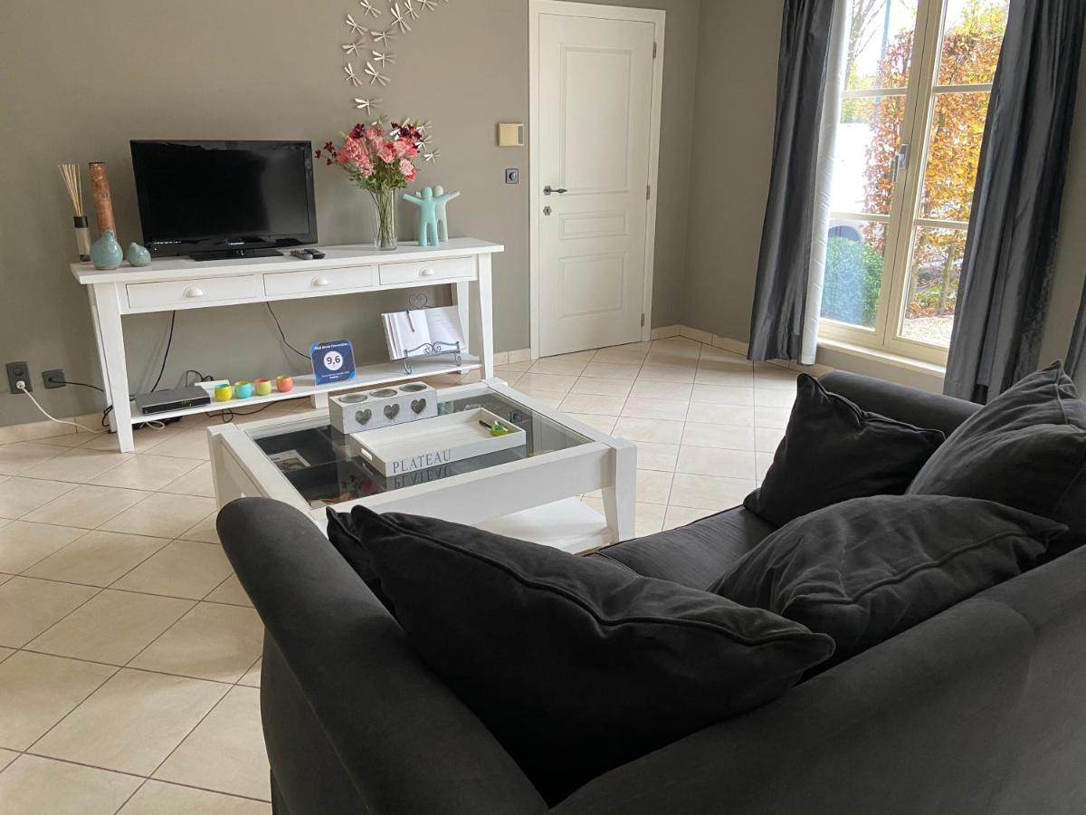 B&B Aline Florentine - Adults Only - Luxury B&B - Chambres D'Hotes - Zimmer Frei Kortenberg 외부 사진