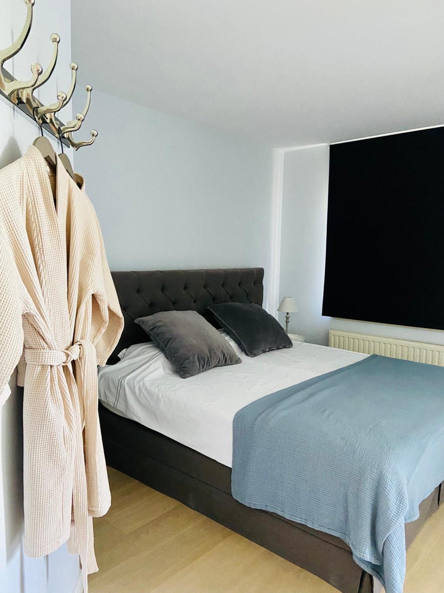 B&B Aline Florentine - Adults Only - Luxury B&B - Chambres D'Hotes - Zimmer Frei Kortenberg 외부 사진