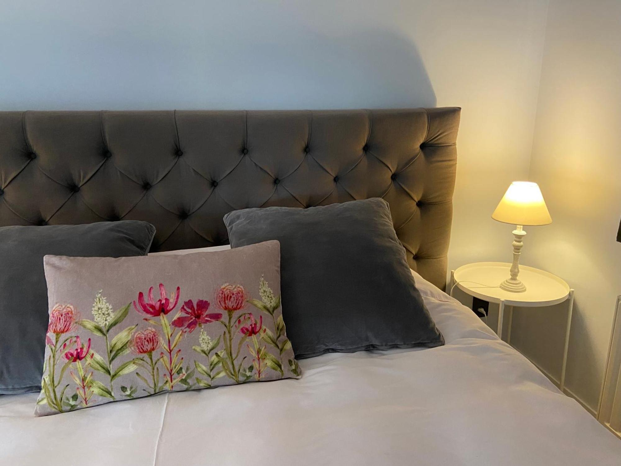 B&B Aline Florentine - Adults Only - Luxury B&B - Chambres D'Hotes - Zimmer Frei Kortenberg 외부 사진