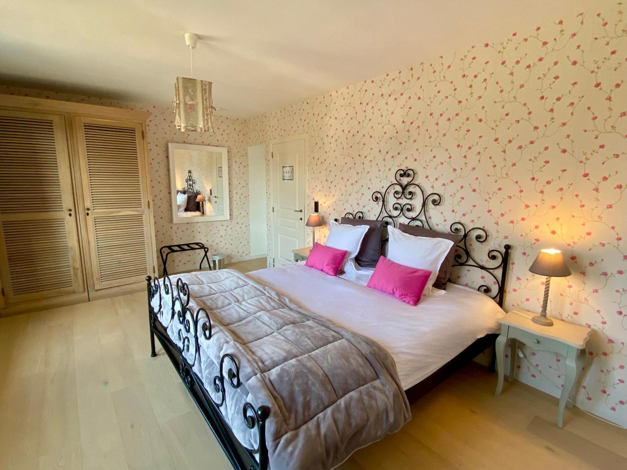 B&B Aline Florentine - Adults Only - Luxury B&B - Chambres D'Hotes - Zimmer Frei Kortenberg 외부 사진