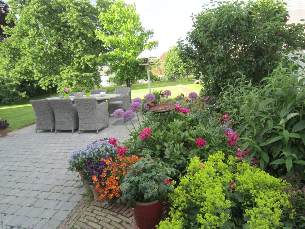 B&B Aline Florentine - Adults Only - Luxury B&B - Chambres D'Hotes - Zimmer Frei Kortenberg 외부 사진
