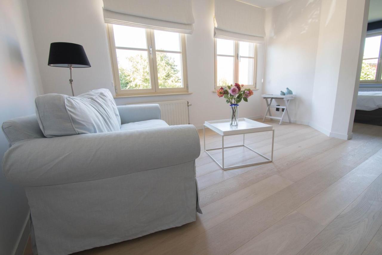 B&B Aline Florentine - Adults Only - Luxury B&B - Chambres D'Hotes - Zimmer Frei Kortenberg 외부 사진